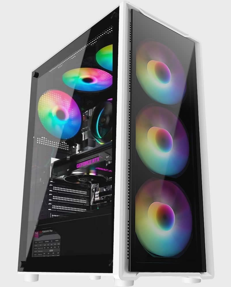 Elite Systems Junior Gamer PC