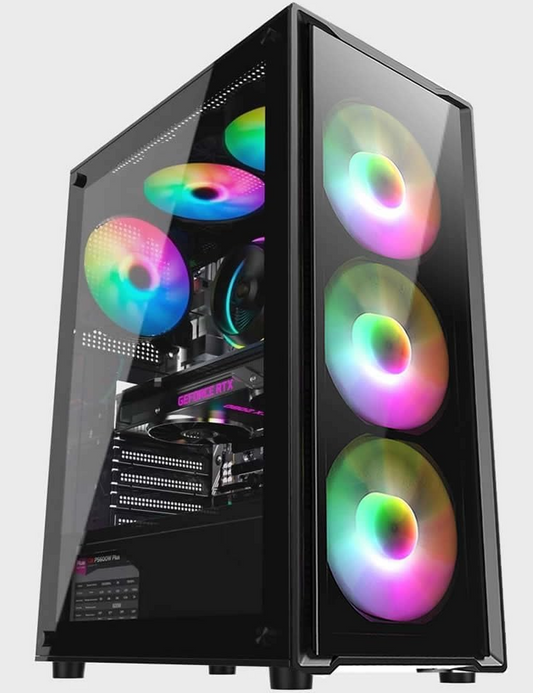 Elite Systems Junior Gamer PC