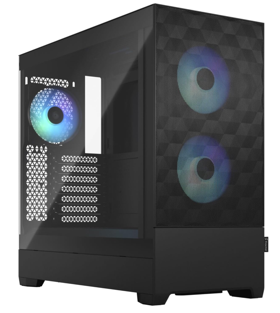 Elite Systems Ultimate Gaming PC